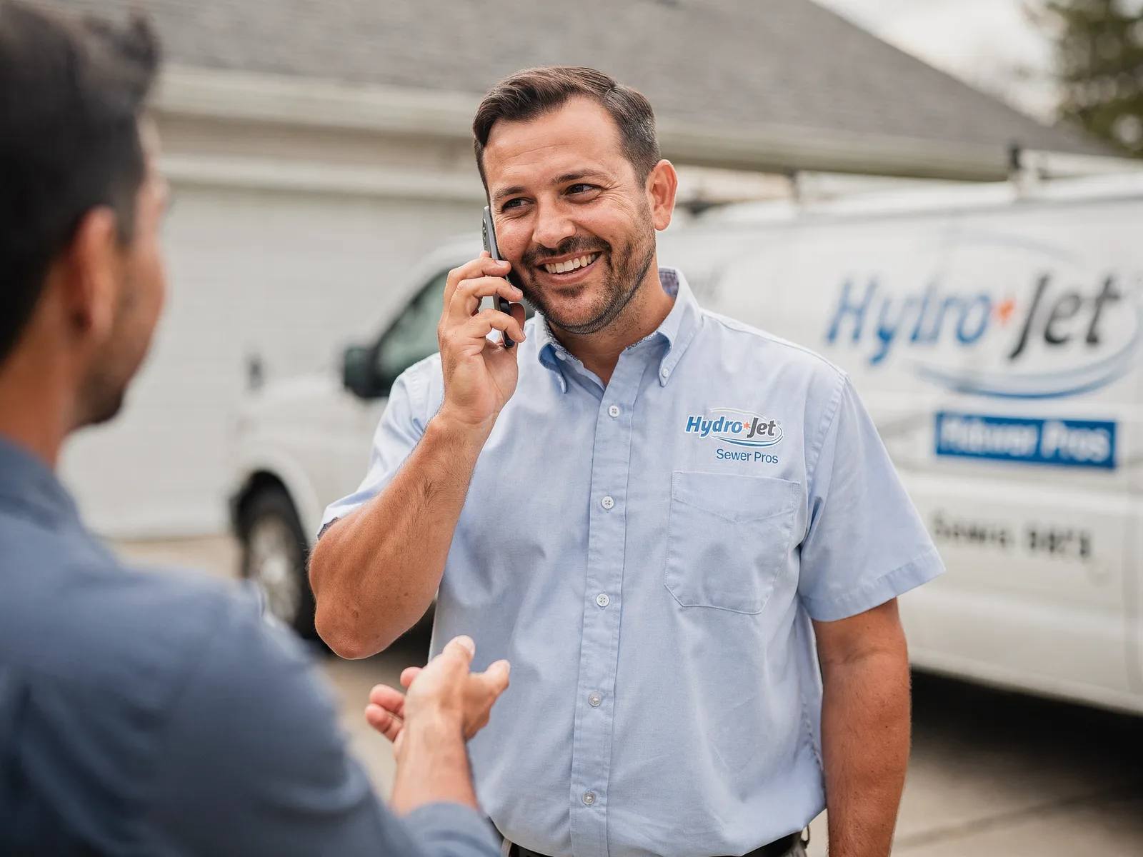 Hydro Jetting Adrian, MO FAQs